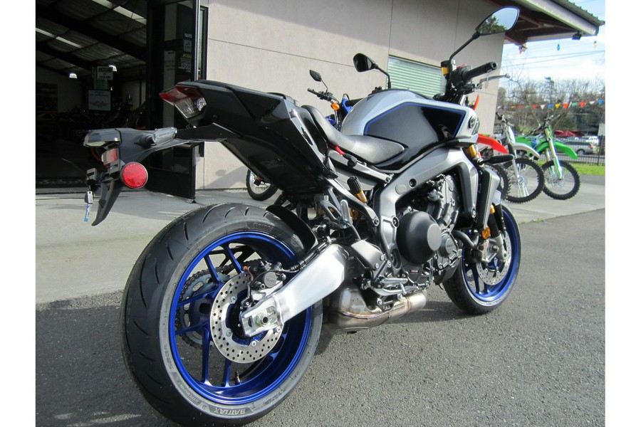 2026 MT-09 SP - Yamaha