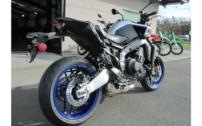 2026 MT-09 SP - Yamaha