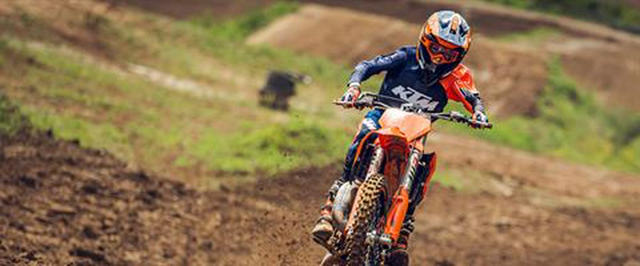 2027 KTM 85 SX 17/14