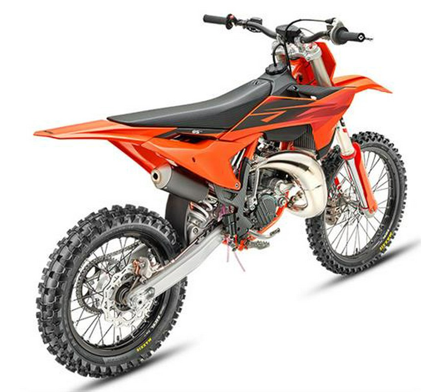 2027 KTM 85 SX 17/14