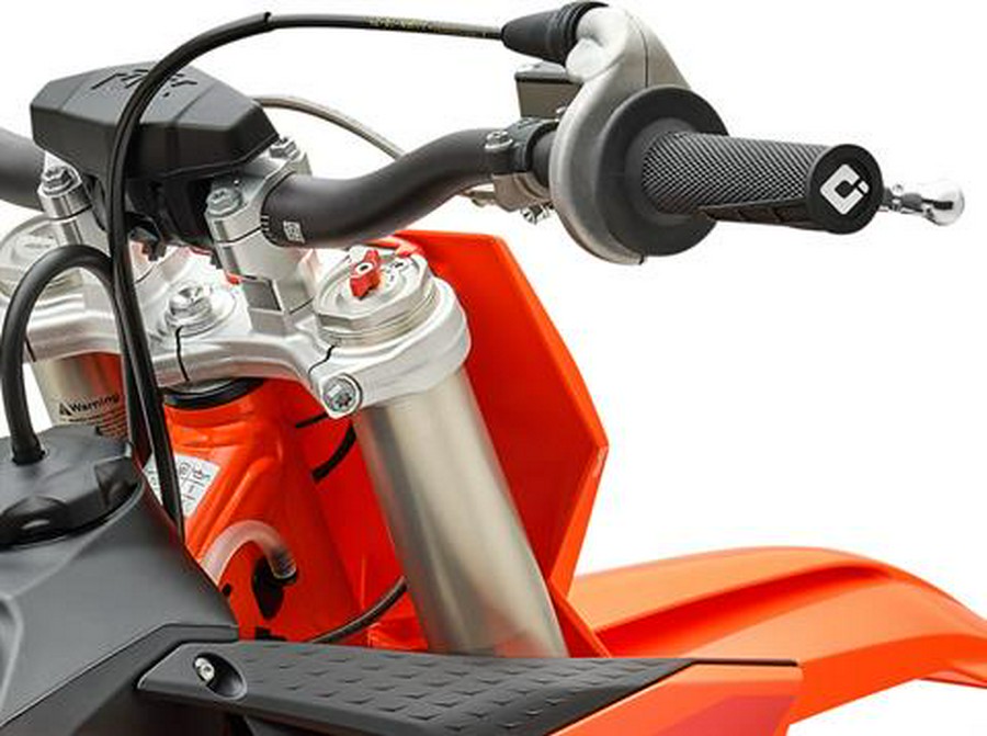 2027 KTM 85 SX 17/14