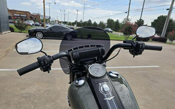 2021 Harley-Davidson® FLHRXS - Road King® Special