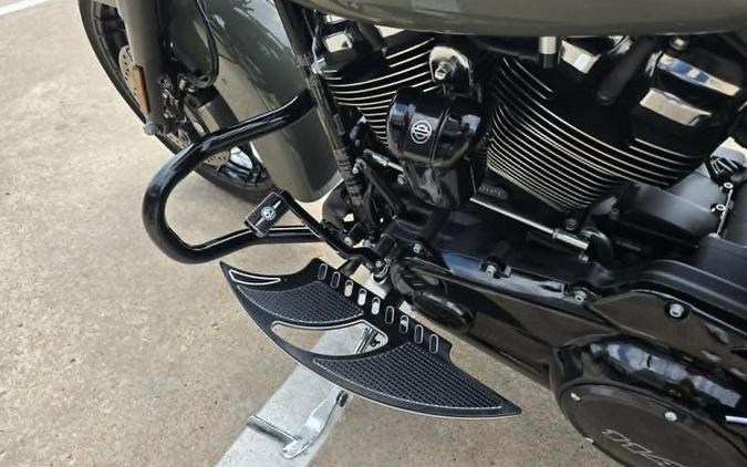 2021 Harley-Davidson® FLHRXS - Road King® Special