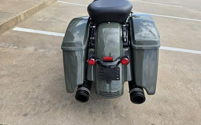 2021 Harley-Davidson® FLHRXS - Road King® Special