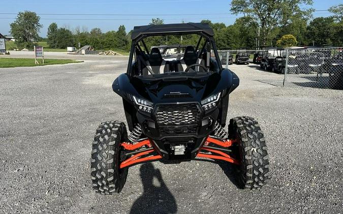 2027 Kawasaki TERYX KRX® 1000