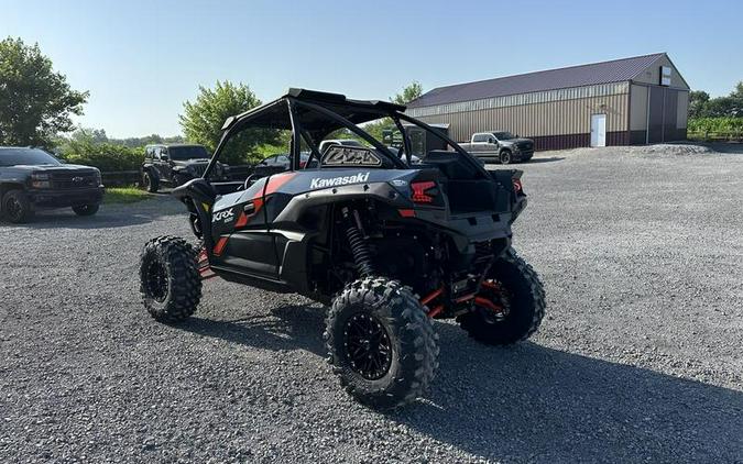 2027 Kawasaki TERYX KRX® 1000