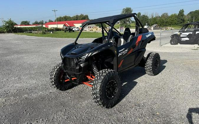 2027 Kawasaki TERYX KRX® 1000