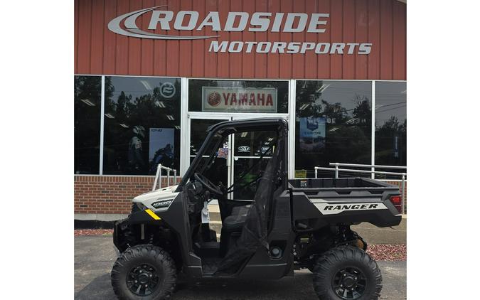 2026 Ranger 1000 Prem - Polaris