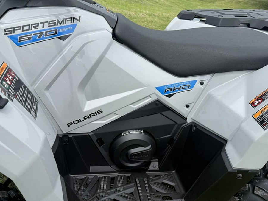 2026 Polaris Sportsman 570