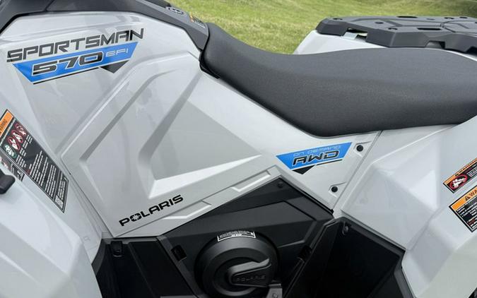 2026 Polaris Sportsman 570