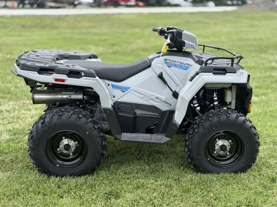 2026 Polaris Sportsman 570
