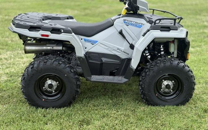 2026 Polaris Sportsman 570