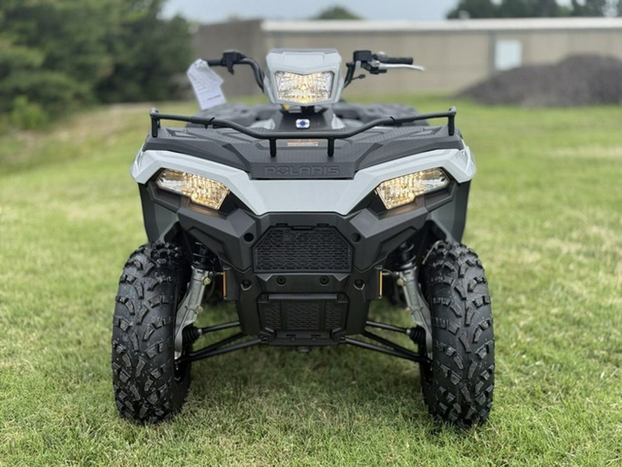 2026 Polaris Sportsman 570