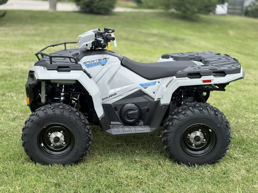 2026 Polaris Sportsman 570
