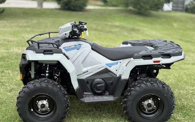 2026 Polaris Sportsman 570
