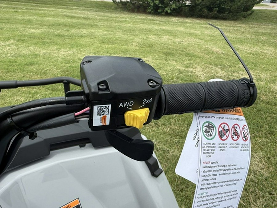 2026 Polaris Sportsman 570