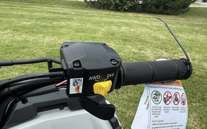 2026 Polaris Sportsman 570