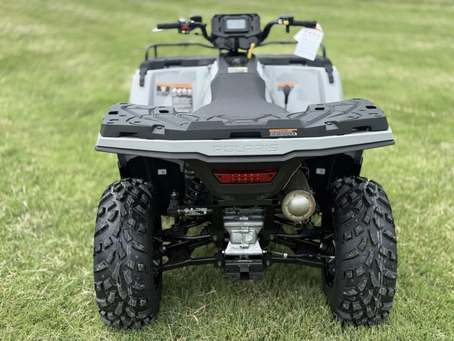2026 Polaris Sportsman 570