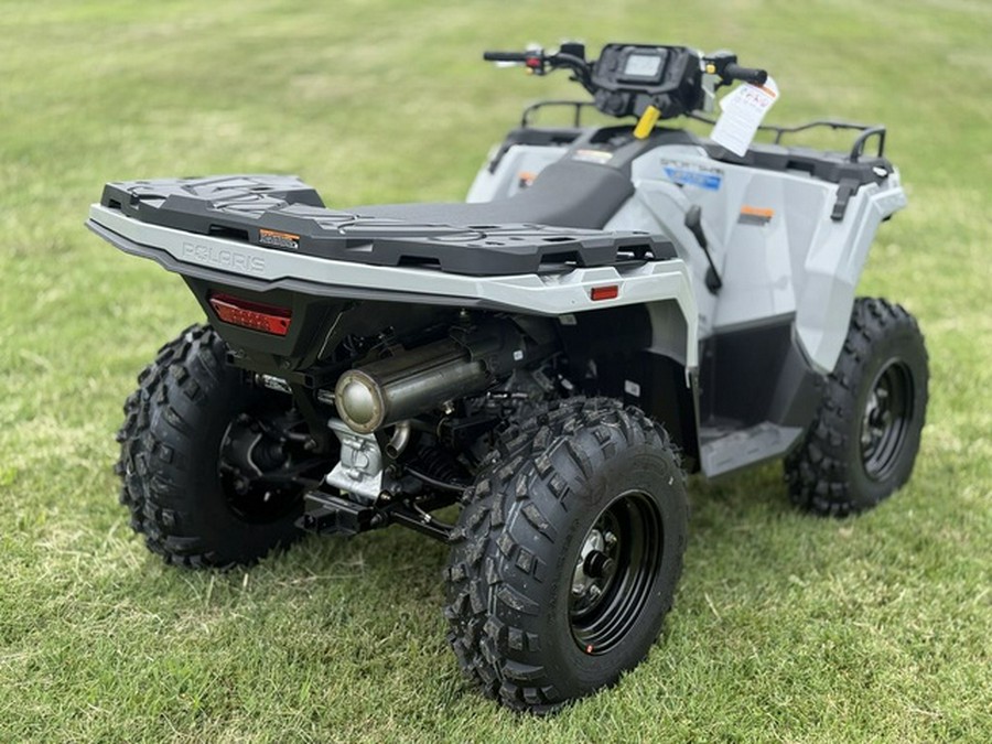 2026 Polaris Sportsman 570