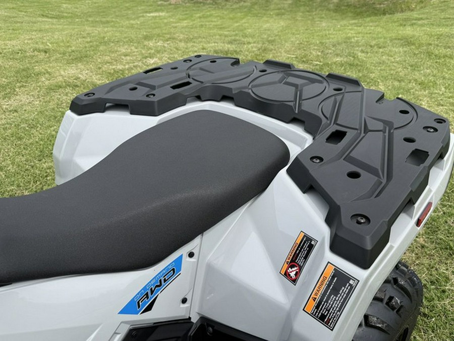 2026 Polaris Sportsman 570