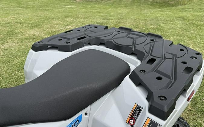 2026 Polaris Sportsman 570