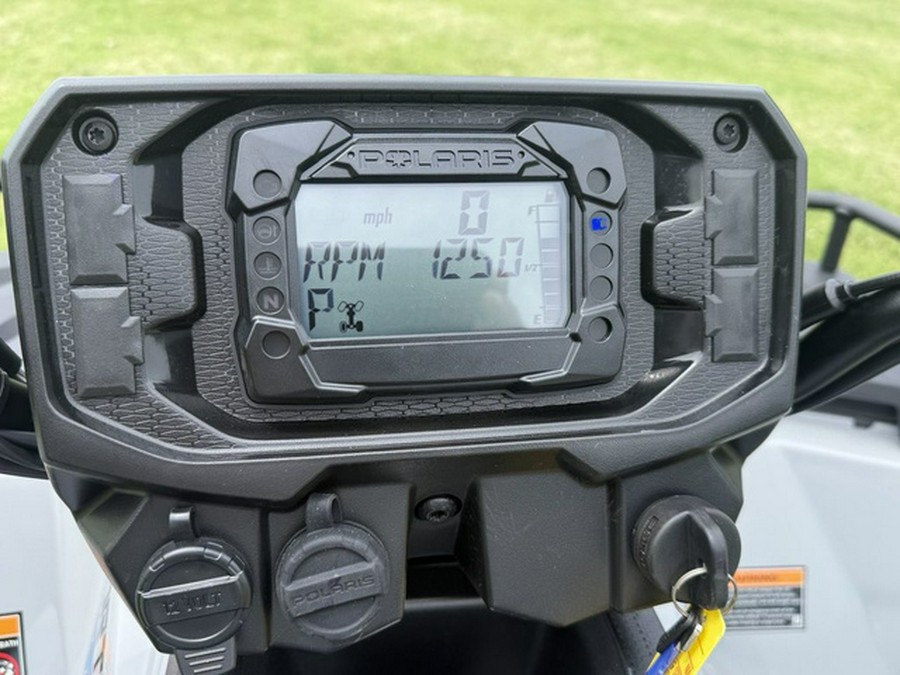 2026 Polaris Sportsman 570