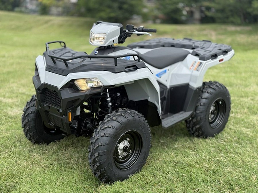 2026 Polaris Sportsman 570