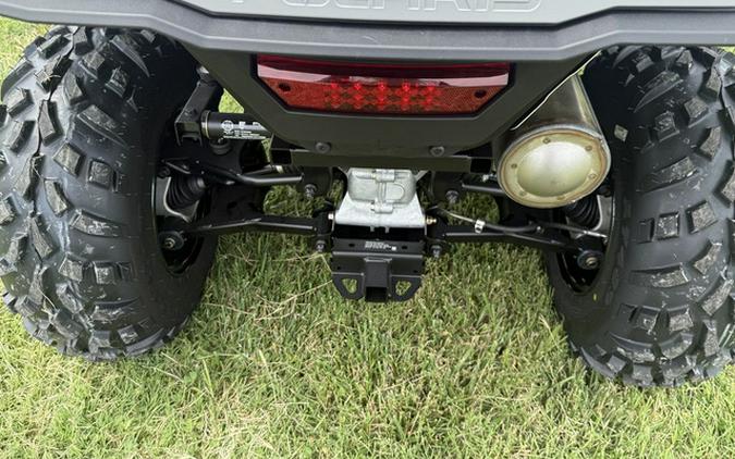 2026 Polaris Sportsman 570