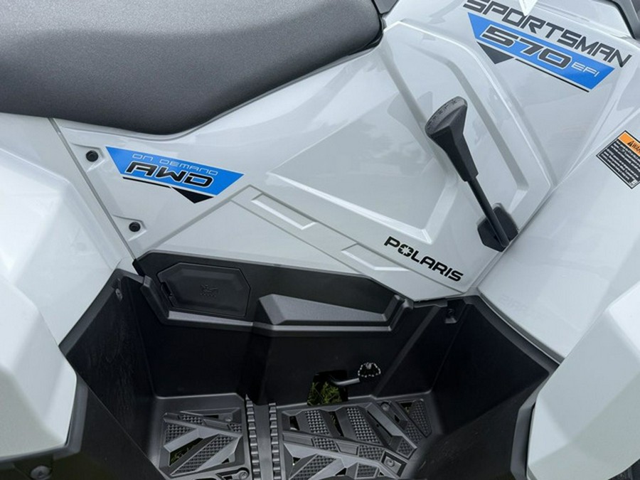 2026 Polaris Sportsman 570