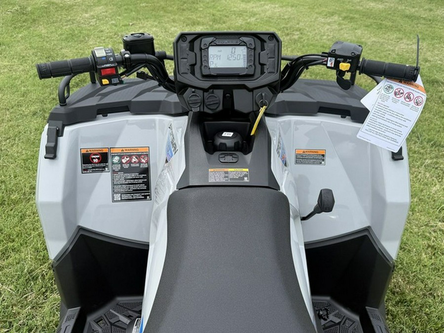 2026 Polaris Sportsman 570