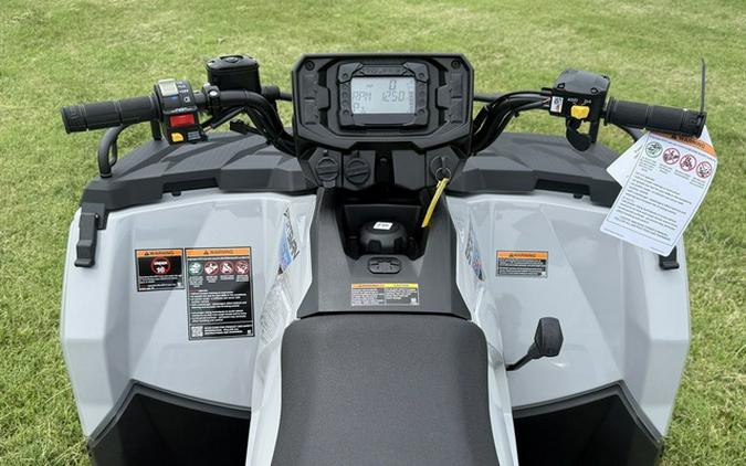 2026 Polaris Sportsman 570