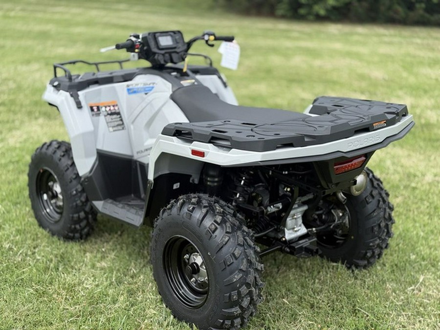 2026 Polaris Sportsman 570