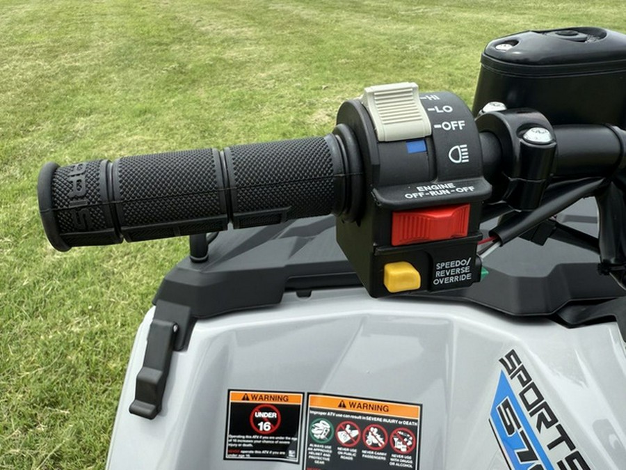 2026 Polaris Sportsman 570