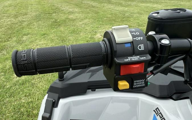 2026 Polaris Sportsman 570