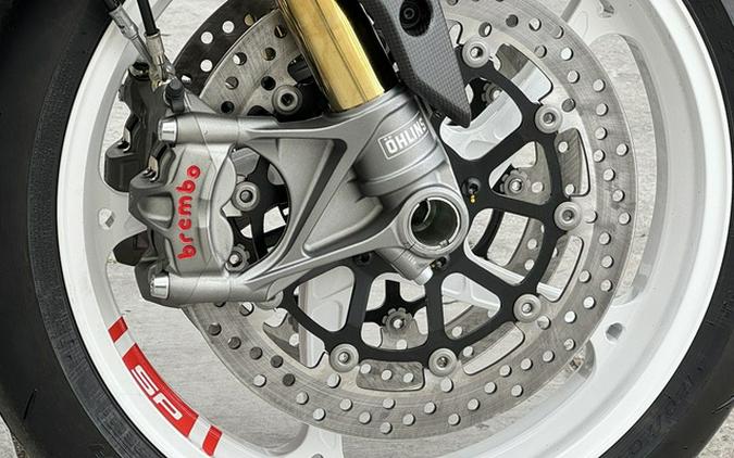 2027 Ducati Hypermotard V2 SP SP Livery