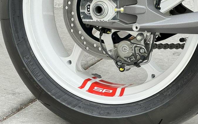 2027 Ducati Hypermotard V2 SP SP Livery