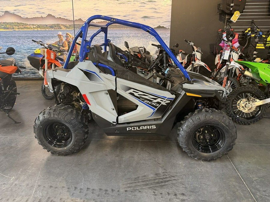 2026 Polaris RZR 200 EFI
