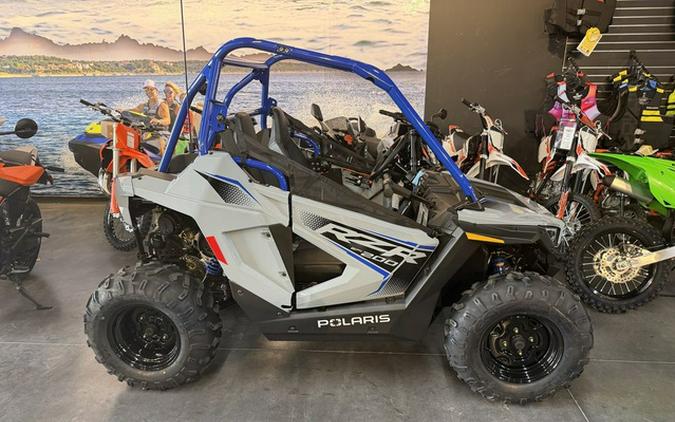 2026 Polaris RZR 200 EFI