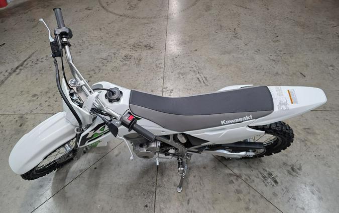 2027 Kawasaki KLX 140R L