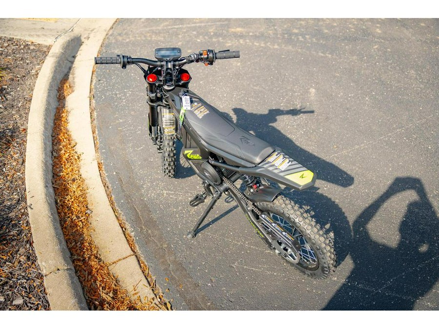 2026 Rawrr Mantis Mini R17