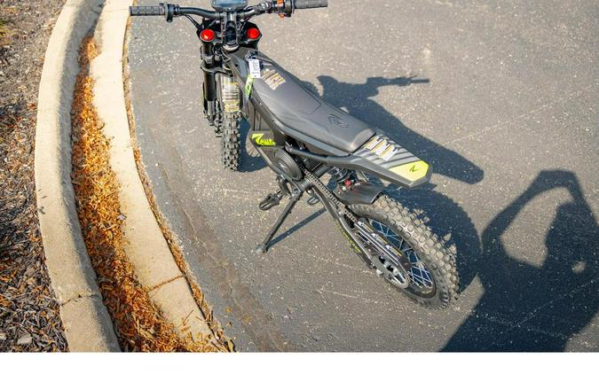 2026 Rawrr Mantis Mini R17