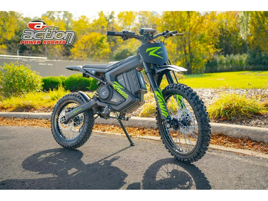 2026 Rawrr Mantis Mini R17