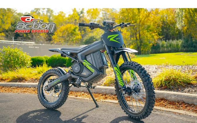 2026 Rawrr Mantis Mini R17