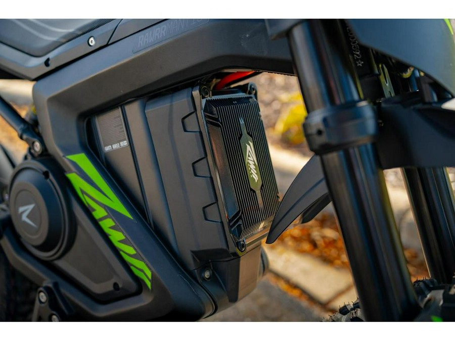 2026 Rawrr Mantis Mini R17