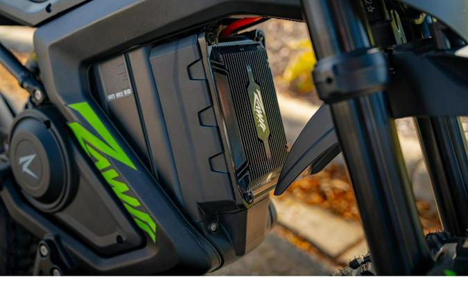 2026 Rawrr Mantis Mini R17