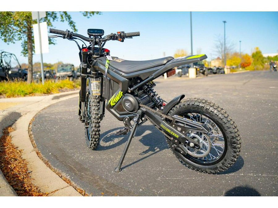 2026 Rawrr Mantis Mini R17