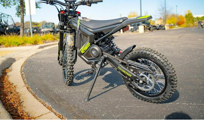 2026 Rawrr Mantis Mini R17