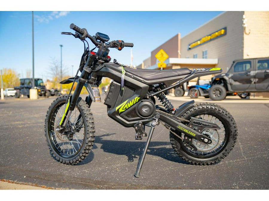 2026 Rawrr Mantis Mini R17