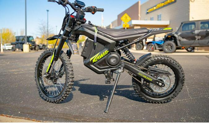 2026 Rawrr Mantis Mini R17