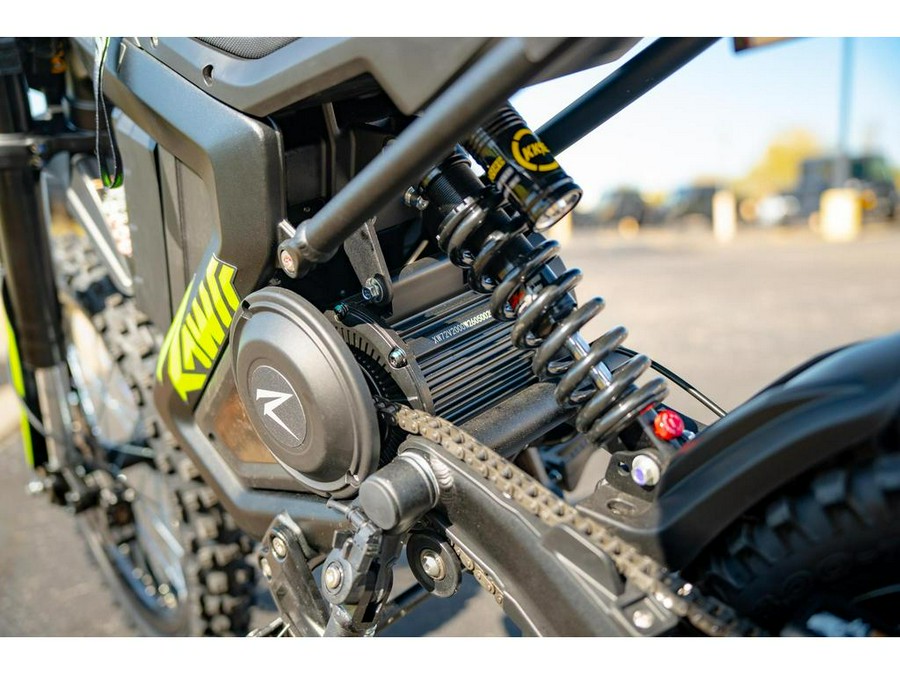 2026 Rawrr Mantis Mini R17